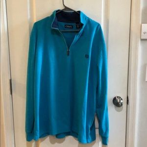 chaps pullover